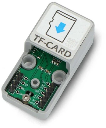 Atomic TF-Card Reader - micro SD kortelių skaitytuvas - M5Atom išplėtimo modulis - M5Stack A135