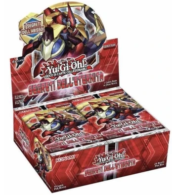 Kortos Yu-Gi-Oh
