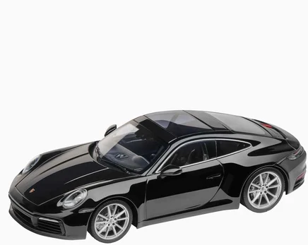 PORSCHE Porsche 911 Carrera 4S (992)