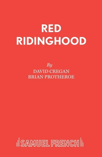 Red Riding Hood