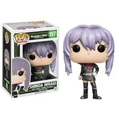 POP!-Seraph-of-the-End Shinoa