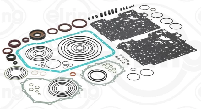 ELRING EL821560 Automatic transmission gasget set