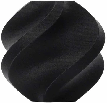 Bambu Lab Refill PLA-CF plastikas 1.75mm 1kg - Juodas