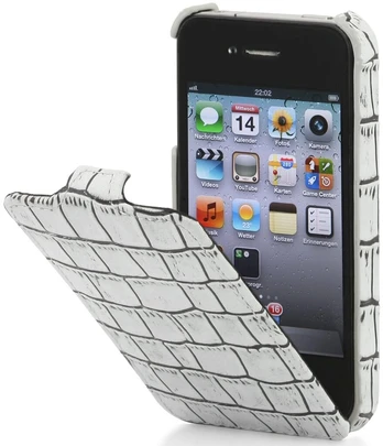 iPhone 4/iPhone 4s odinis dėklas A