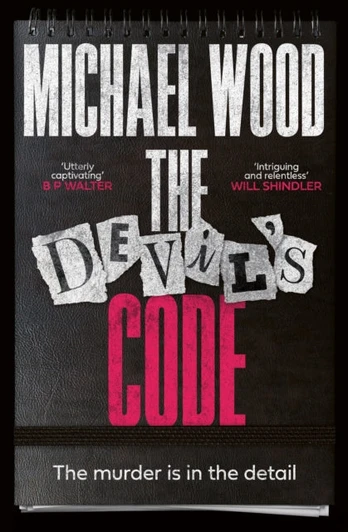 Devil’s Code