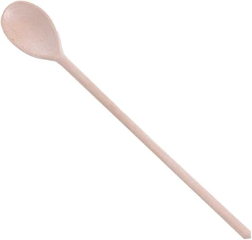 Wooden spoon, 40 cm