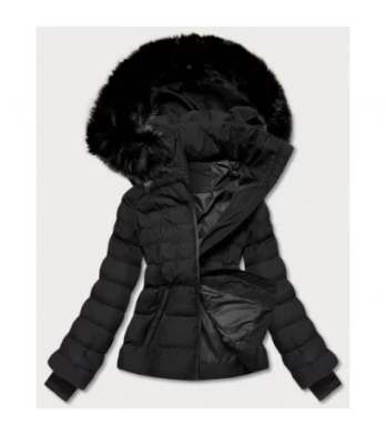 WINTER JACKET WITH MEMBRANE MINT (W182) striukė