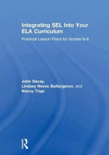 Integrating SEL into Your ELA Curriculum
