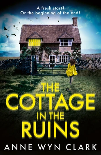 Cottage in the Ruins