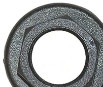 Arimex priešveržlė 1/2'' plastikinė -