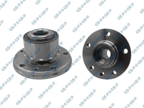 Rato guolio komplektas GSP 9338001