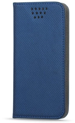 Telefono dėklas OEM Smart Magnet, Universalus, mėlyna