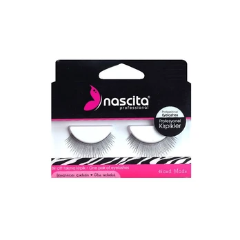 Nascita false eyelashes