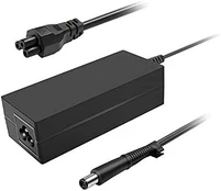 Maitinimo šaltinis do laptopa CoreParts Power Adapteris for HP kaina