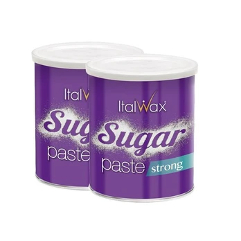 Vaško pasta Italwax Sugar Paste Strong, 1200g x2