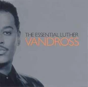 CD Luther Vandross - The Essential Luther Vandross