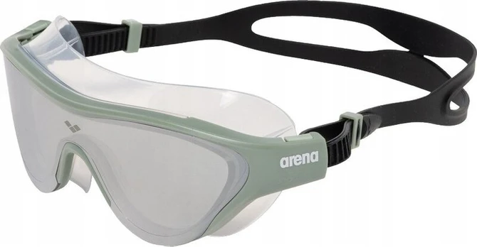 Arena THE ONE MASK MIRROR