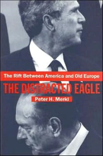 Rift Between America and Old Europe