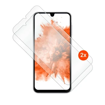 Fixed Screen protector | Samsung | Galaxy A17 4G/5G | Tempered glass | Transparent