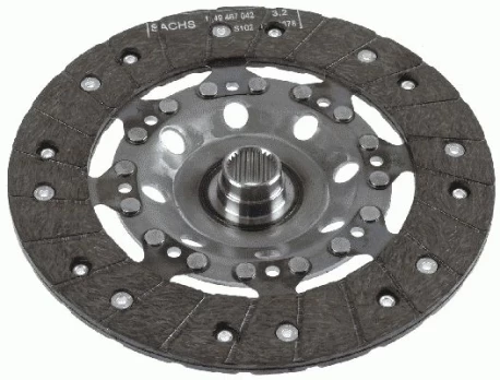 Sankabos diskas SACHS 1864 000 084