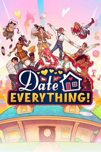 Date Everything! Windows