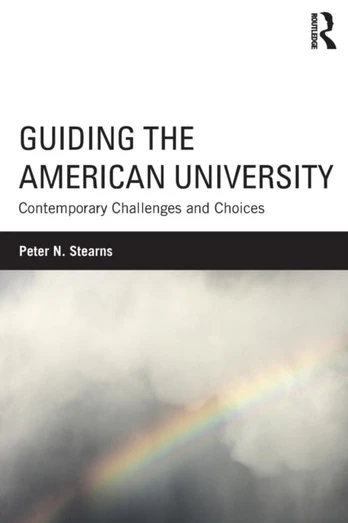 Guiding the American University