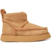 Sniego batai Inuikii Shearling Micro 1001.026.0011 Smėlio