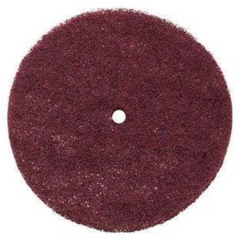 Šlifavimo diskas SAINT-GOBAIN F2506H NOR AOVF 150x13mm
