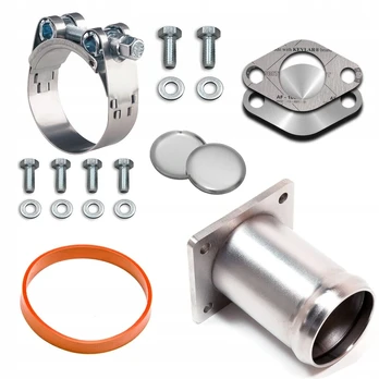 Egr atjungimo imitatorius bmw 2.0 2.5 3.0 d m47 m57