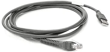Zebra Kabelis USB (CBA-U09-C15ZAR)