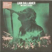 CD Liam Gallagher - MTV Unplugged