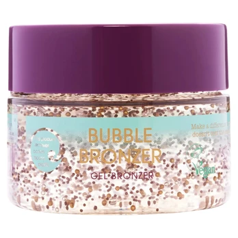 Vegan Tan, Bubble Bronzer, Liquid Bronzer, 100 ml