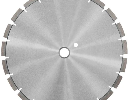 Deim. disk. „SAMEDIA" USM 400 x 30/25,4 mm.