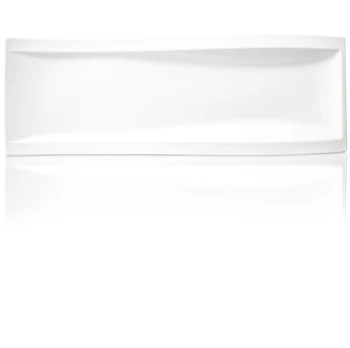 Lėkštė Villeroy & Boch NewWave, 42x15 cm