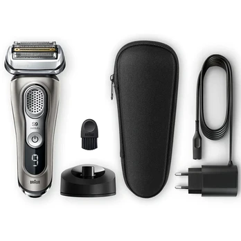 Barzdaskutė Braun Series 9 9325s
