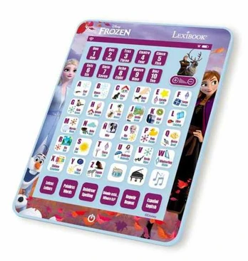 Lexibook Frozen