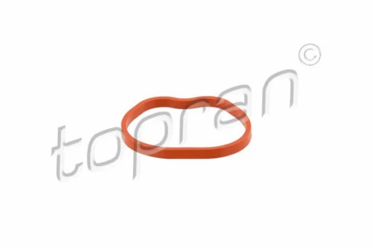 Tarpiklis, įsiurbimo kolektorius TOPRAN 302 263
