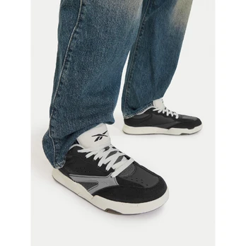 Laisvalaikio batai Reebok EOSK-OMNI EDGE 100276247 Juoda