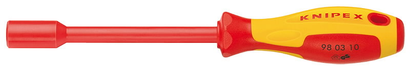 Atsuktuvas, Knipex