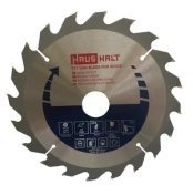 Pjovimo diskas Haushalt, 185 mm x 20 mm kaina