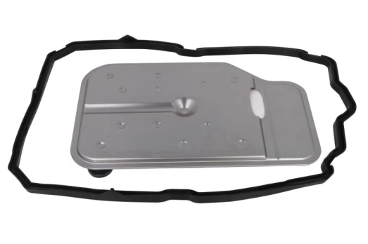 KNECHT HX124D Automatic transmission filter