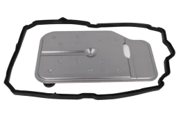 KNECHT HX124D Automatic transmission filter kaina