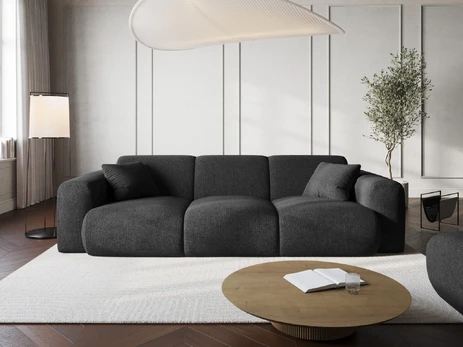 Sofa, "Nolio", 3 Seats, 235x95x72 Made in Europe
