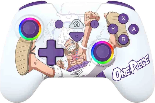 LED Valdiklis Subsonic Luffy Gear 5
