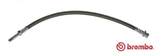 Stabdžių žarnelė BREMBO T 50 032 kaina