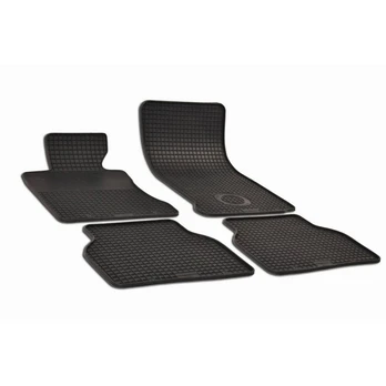 Kilimėliai BMW 5er E60, E61 2004 - 2010 /213824
