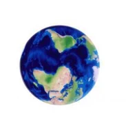 iLike Universal Pop Holder Planet