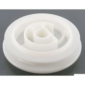 Starterio bugnelis