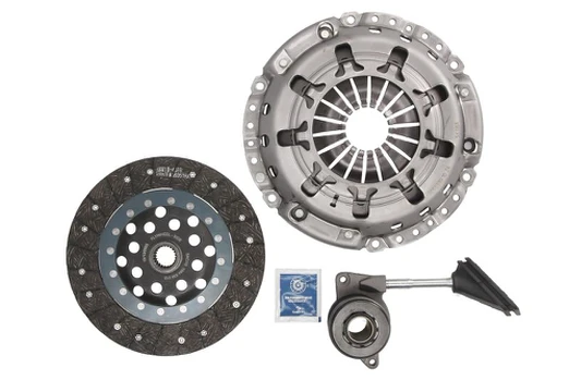 Sankabos komplektas SACHS 3000 990 701