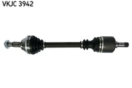 Pusašis SKF VKJC 3942